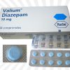 Buy Valium 10mg in Australia